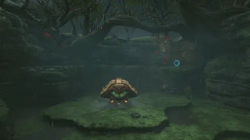 《银河战士Prime复刻版》新截图细节公开 画质、操控大升级