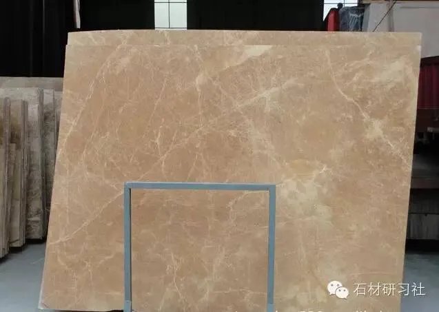 如何鉴定大理石板材外观质量？