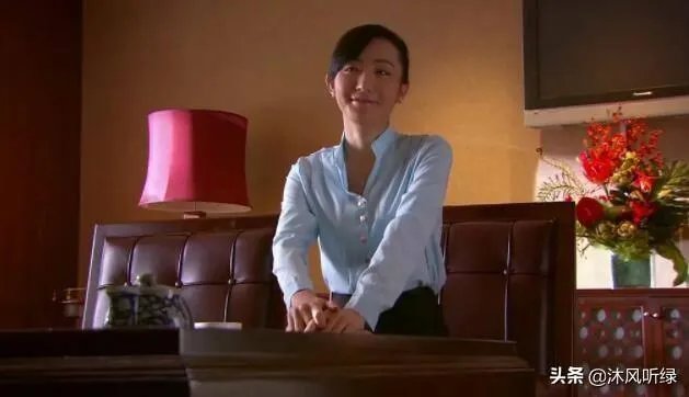 相爱十年原著小说结局是什么