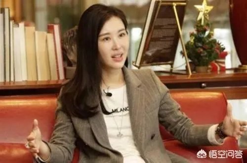 田朴珺到底是个什么样的女人？