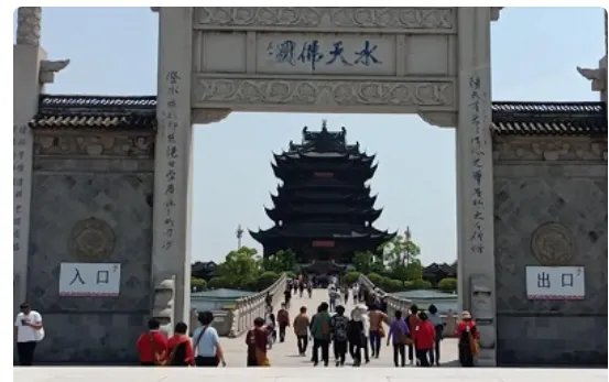 昆山旅游必去十大景点