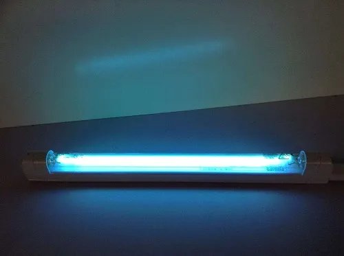 白炽灯有紫外线吗