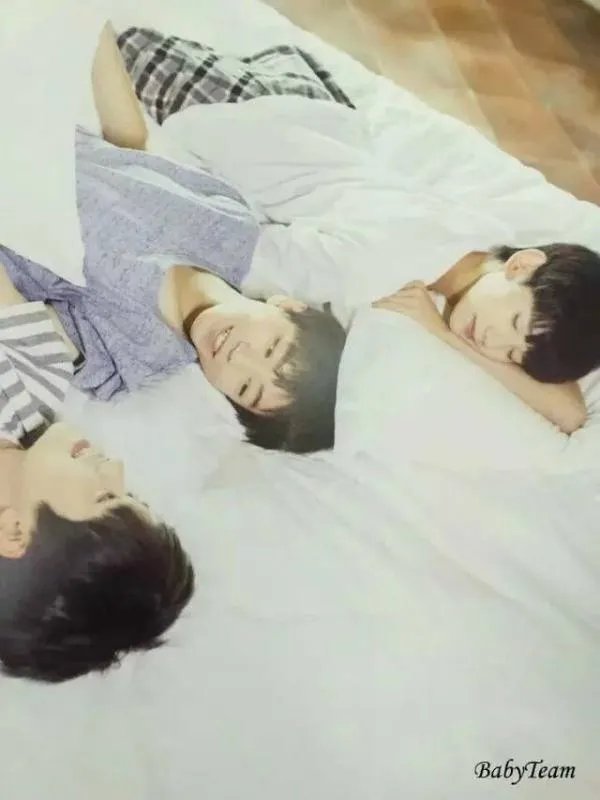 TFBOYS照片(100张)！