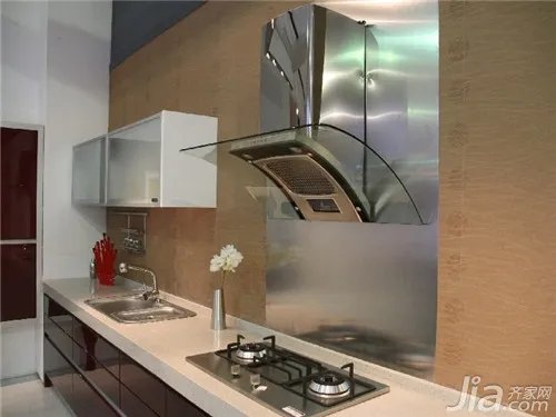 近吸式油烟机怎么样