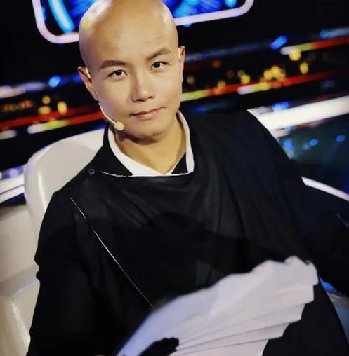 超级演说家冠军崔永平现状 从大艺走出去的“超级演说家”