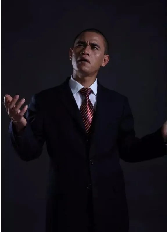 中国奥巴马现在怎么样了？