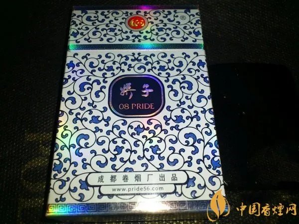 娇子烟哪种好抽 娇子青花瓷口感突出清新淡雅(茶香味)