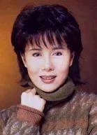 请问<<洗冤录I>>中的蓝彩蝶的母亲是谁演的?