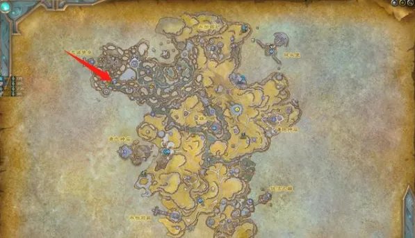 魔兽世界9.0双手剑幻化怎么获得