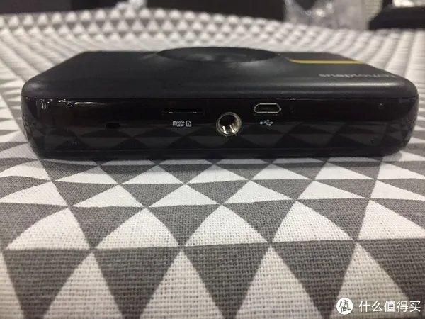 拍立得废片杀手:宝丽来 SnapTouch 使用评测