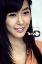 少女时代人物图片及名字