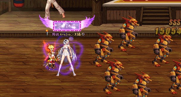 DNF女漫游护石选择2022