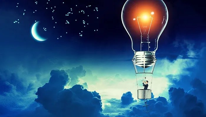 望远镜倍数怎么理解