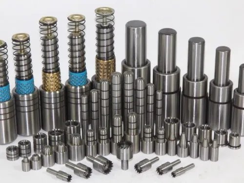 导柱导套标准规格尺寸是多少