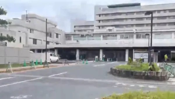 日媒公布安倍中枪瞬间视频，视频透露了现场的哪些细节？