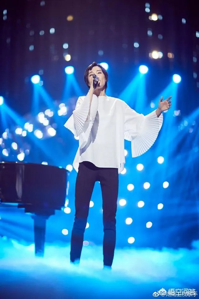 如何评价2018歌手第6期排名及各位歌手的表现？