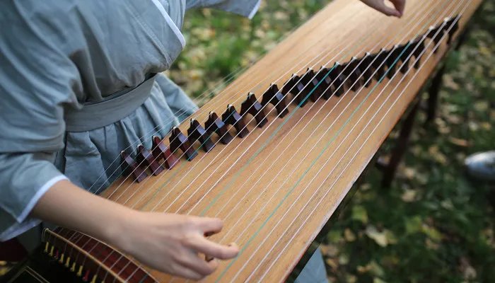 学古筝的好处 学古筝的好处是什么