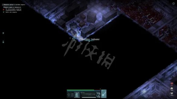 《孤胆枪手2传奇》任务24隐藏在哪 任务24隐藏点位置一览