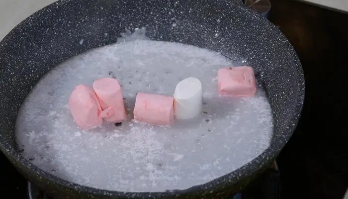 牛奶雪糕的做法 牛奶雪糕怎么做