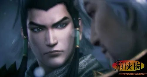 《真三国无双NEXT》最新游戏截图公布及介绍