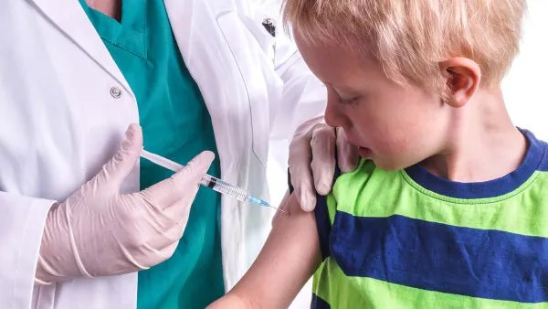 水痘疫苗打几针