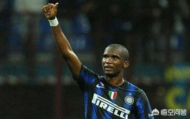 埃托奥宣布退役一