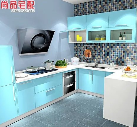 十大品牌橱柜有哪些 2018一线橱柜品牌公布