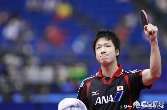 卡塔尔公开赛,水谷隼说中国选手不可怕,扬言要击败樊振东,你怎么看?