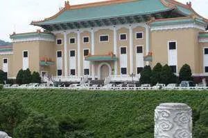 宝岛台湾有那些风景名胜？