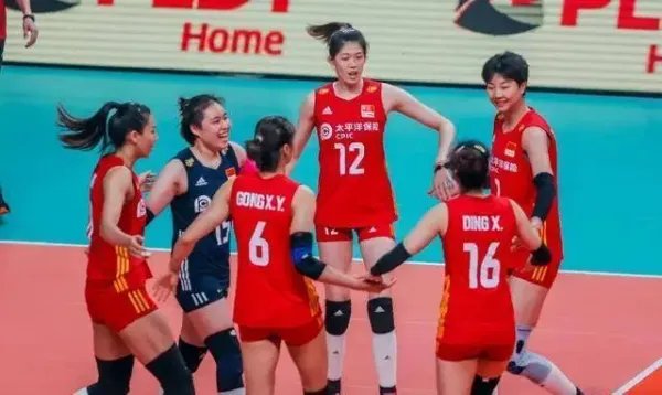 女排世锦赛，中国队止步八强，此次征程给予了运动员哪些收获？