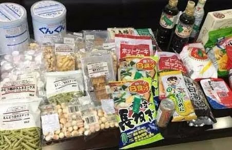 北京未发现核辐射区食品 7-11下架日本进口食品是怎么回事？