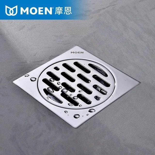 防臭地漏芯哪种好 六大防臭地漏品牌推荐