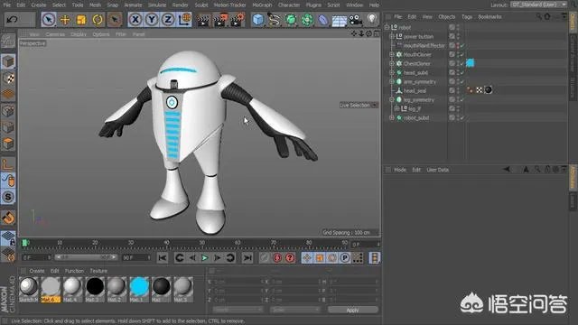 三维动画视频的制作方式是什么？借助哪些软件能实现？