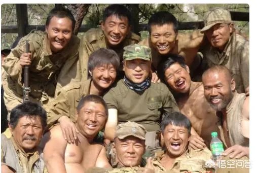 有什么好看的军旅电视剧？