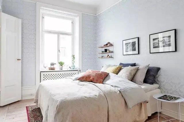 窗明几净，这才是家的样子