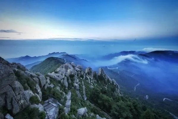 龙脉到底是什么？