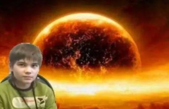 火星男孩是谁？曾经预言了什么？