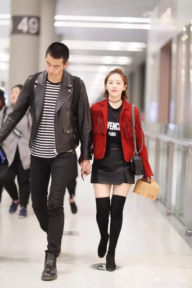 阚清子和纪凌尘分手了,你怎么看待这件事?