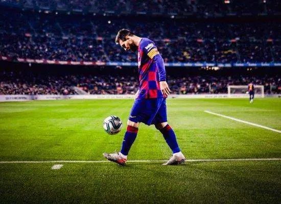 梅西加盟巴黎圣日耳曼是真的吗?梅西为什么