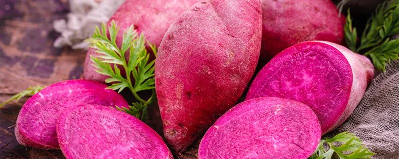 烤地瓜烤箱温度与时间 烤地瓜烤箱温度与时间要多久