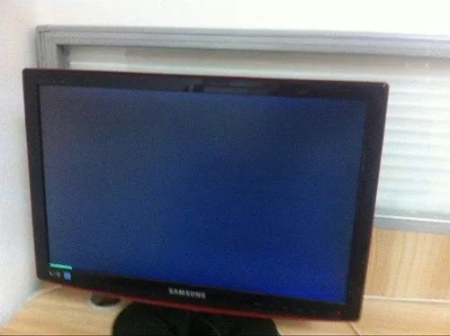 电脑显示器17寸是多大  电脑显示器选什么牌子好