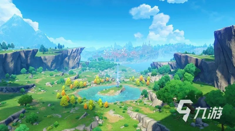 盘点充钱游戏排行榜2023 比较氪金的游戏下载推荐