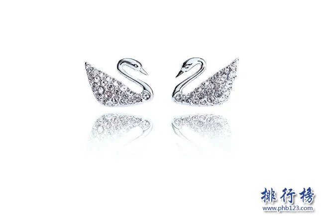 耳钉哪个牌子好 耳钉十大品牌排行榜推荐