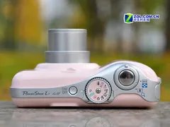 相机外型与性能介绍