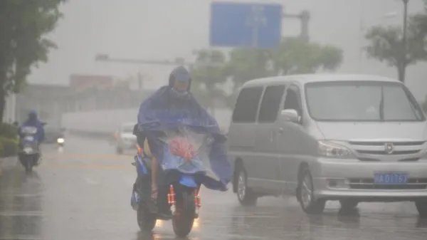 台风“海棠”登陆福建最大风力达到多少级?