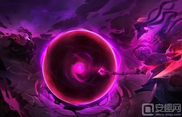 LOL英雄联盟死兆星模式玩法 死兆星模式攻略