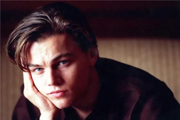 世界上最帅的十个男人 肖战上榜金城武人气超高