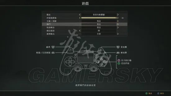 《战神4》图文流程攻略 全剧情图文流程攻略