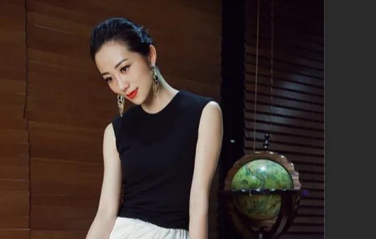 韩雪老公身份背景曝光，为何隐藏12年不敢公开？