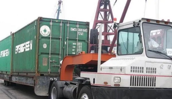 什么是专用汽车